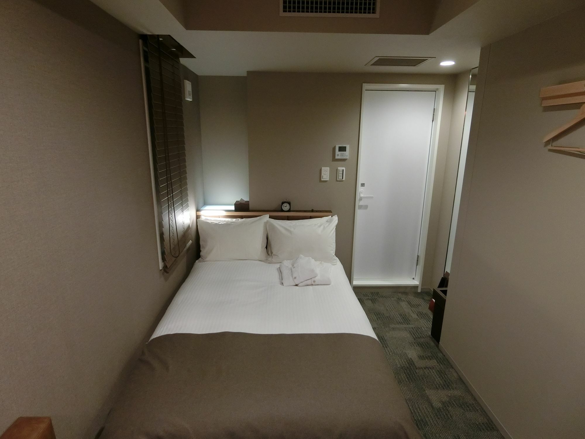 ホテル ネストホテル東京半蔵門 3*